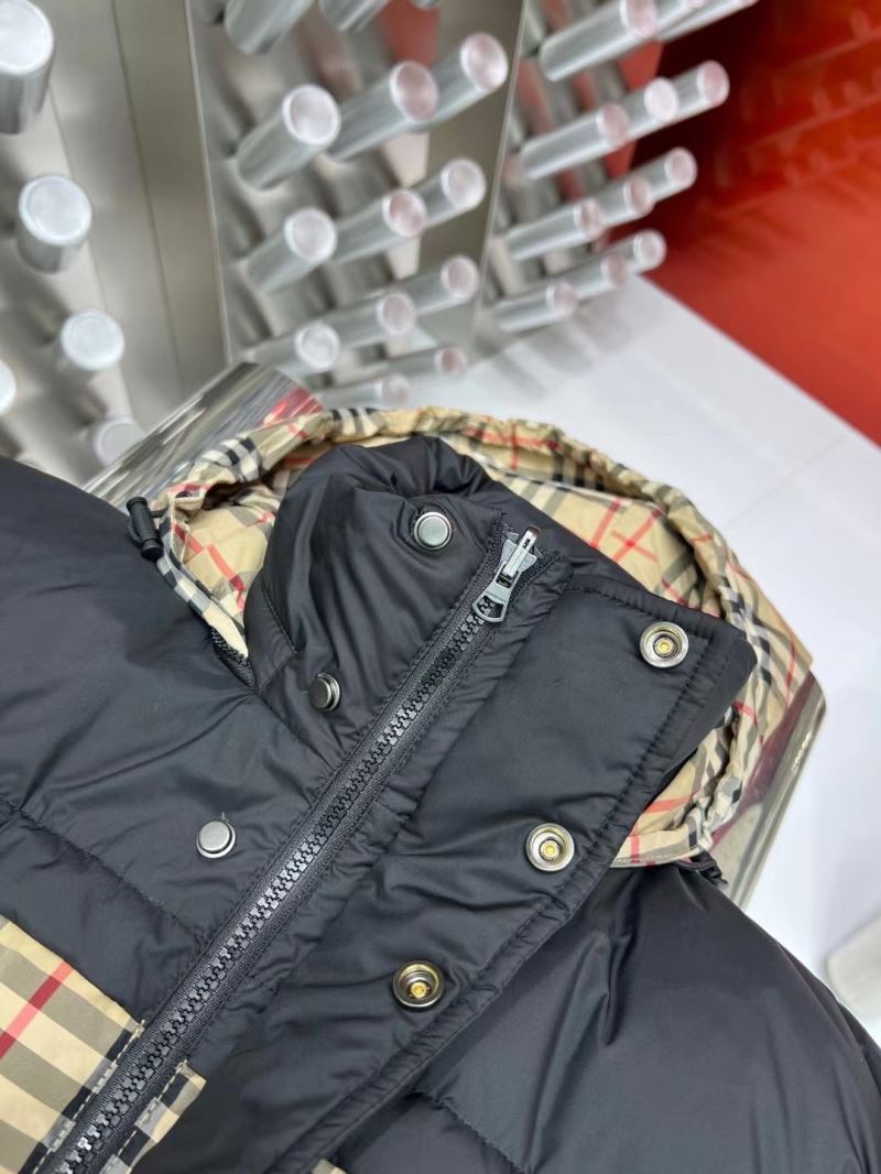 Burberry Down Jackets